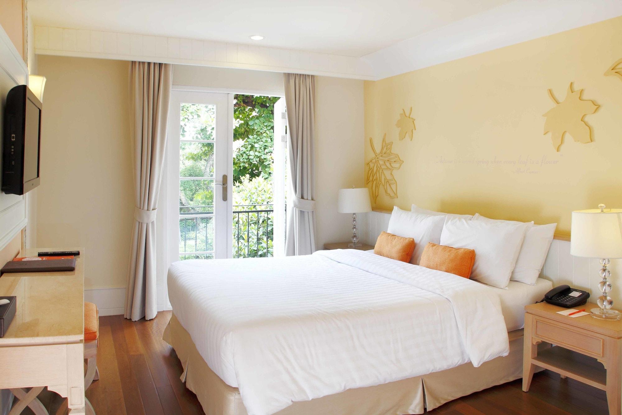 La Petite Salil Sukhumvit Thonglor 1 Hotel Bangkok Luaran gambar