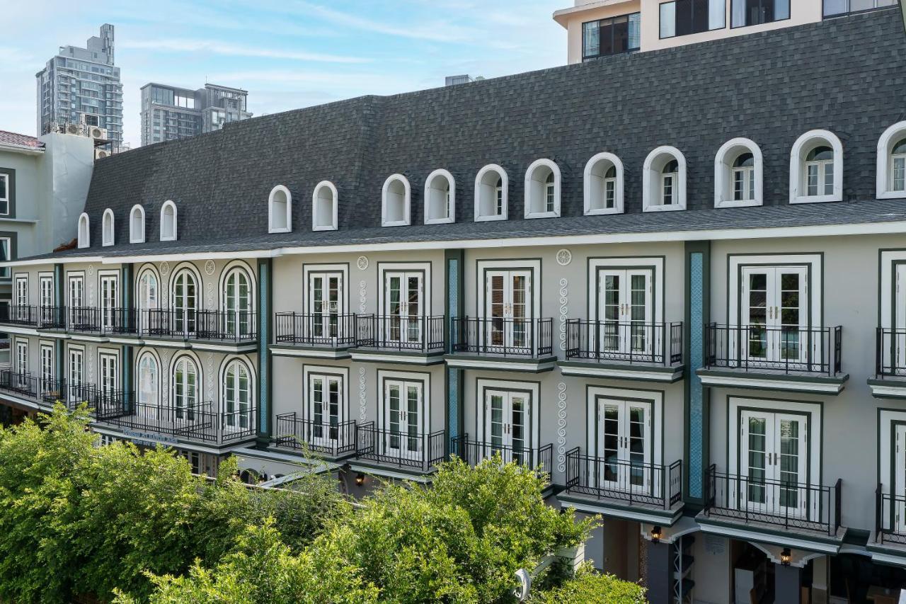 La Petite Salil Sukhumvit Thonglor 1 Hotel Bangkok Luaran gambar