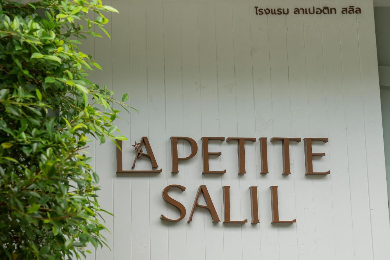 La Petite Salil Sukhumvit Thonglor 1 Hotel Bangkok Luaran gambar