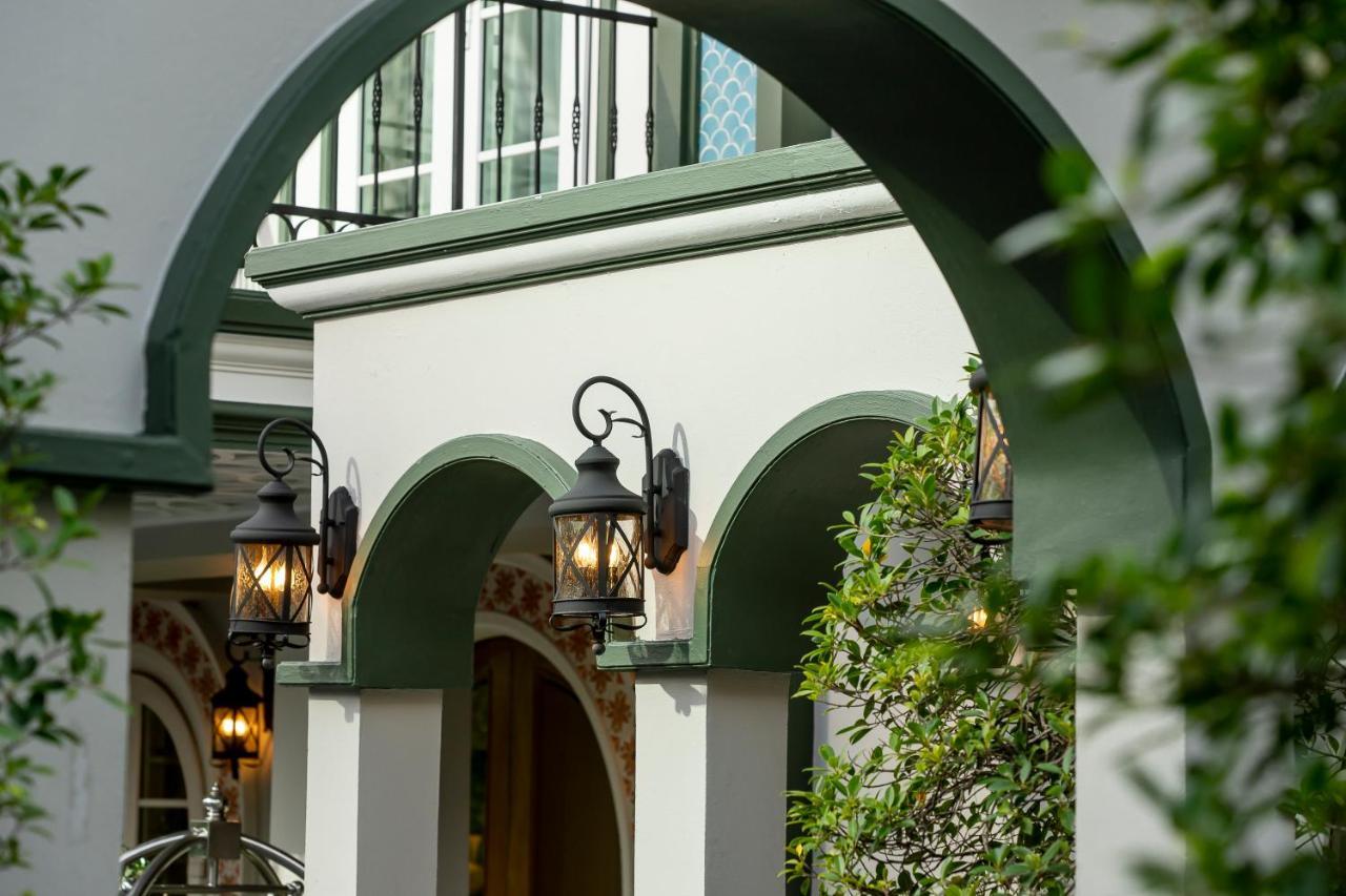La Petite Salil Sukhumvit Thonglor 1 Hotel Bangkok Luaran gambar