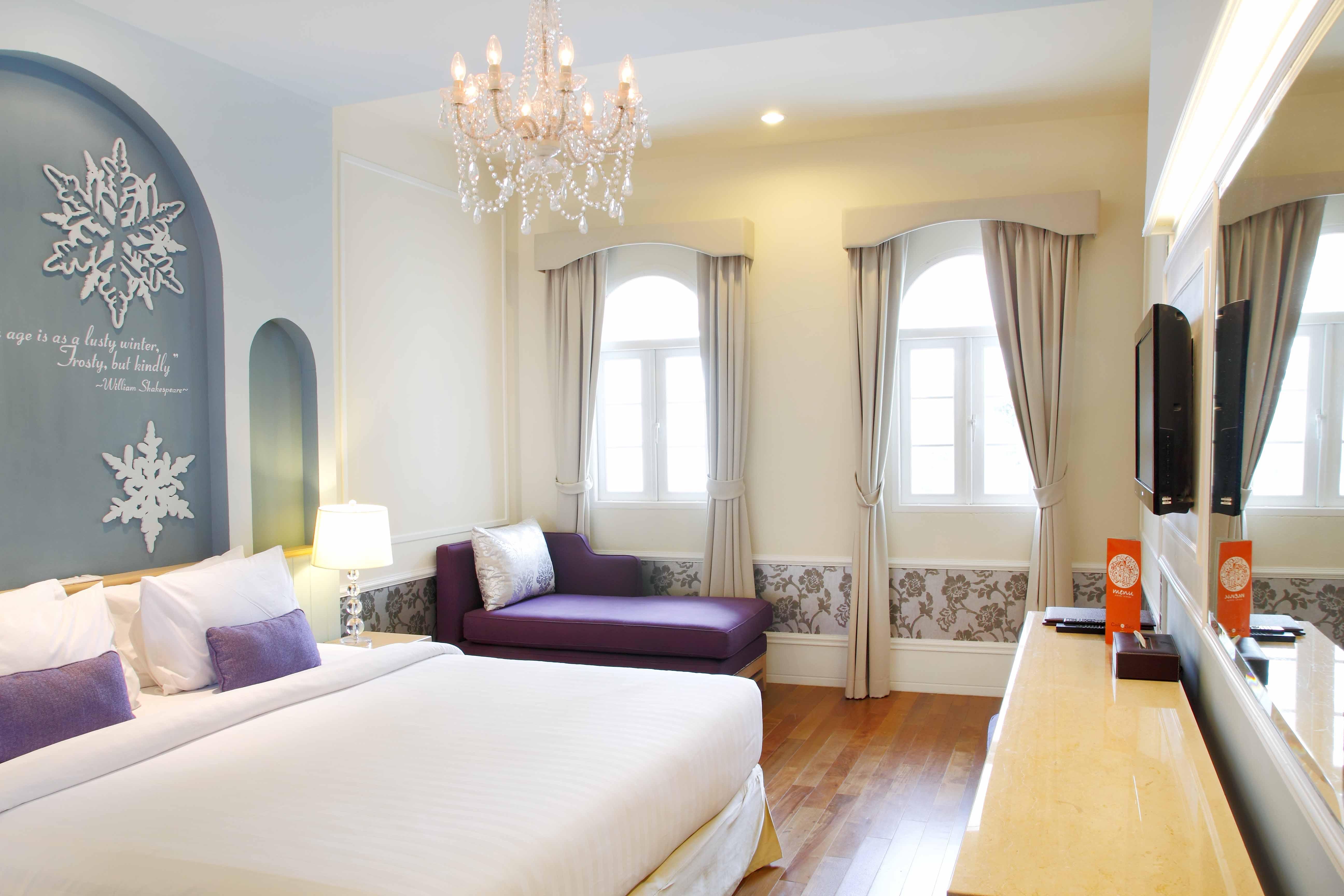 La Petite Salil Sukhumvit Thonglor 1 Hotel Bangkok Luaran gambar