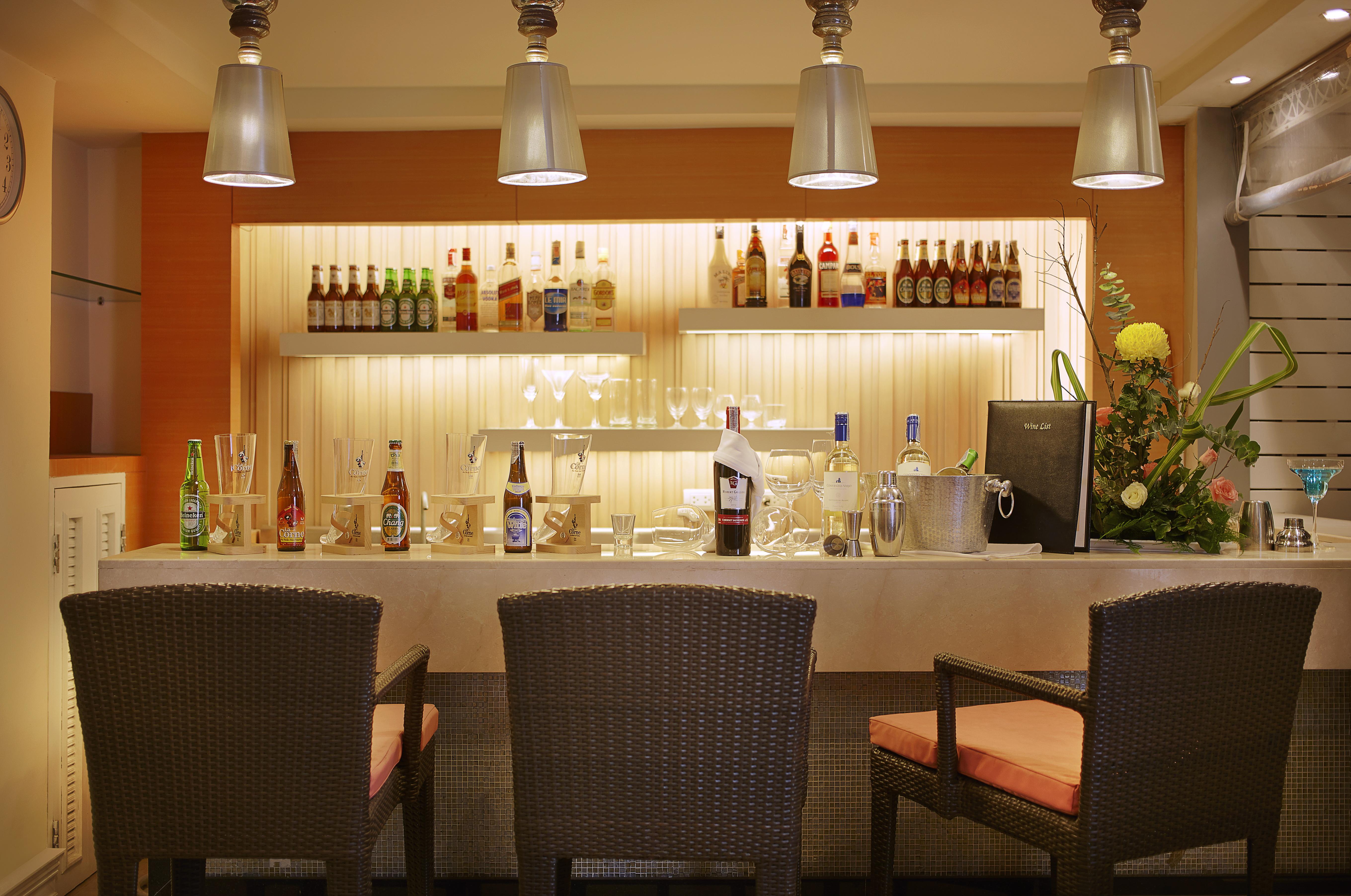 La Petite Salil Sukhumvit Thonglor 1 Hotel Bangkok Luaran gambar