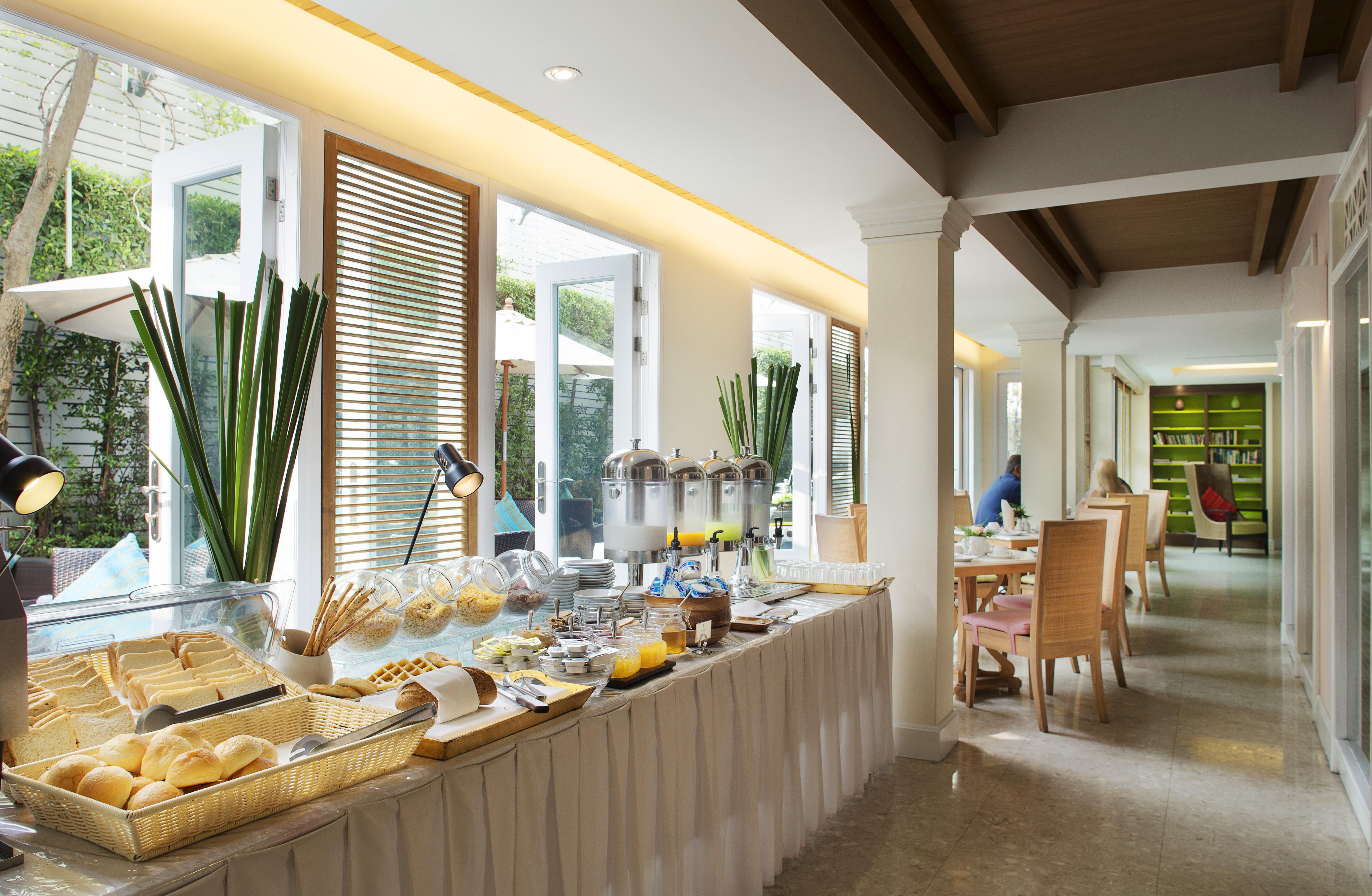 La Petite Salil Sukhumvit Thonglor 1 Hotel Bangkok Luaran gambar