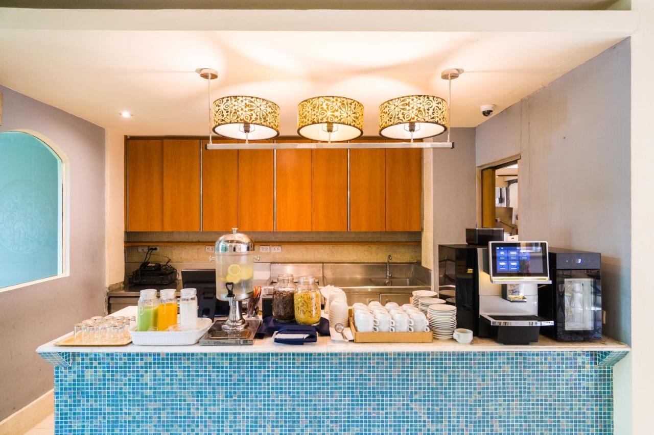 La Petite Salil Sukhumvit Thonglor 1 Hotel Bangkok Luaran gambar