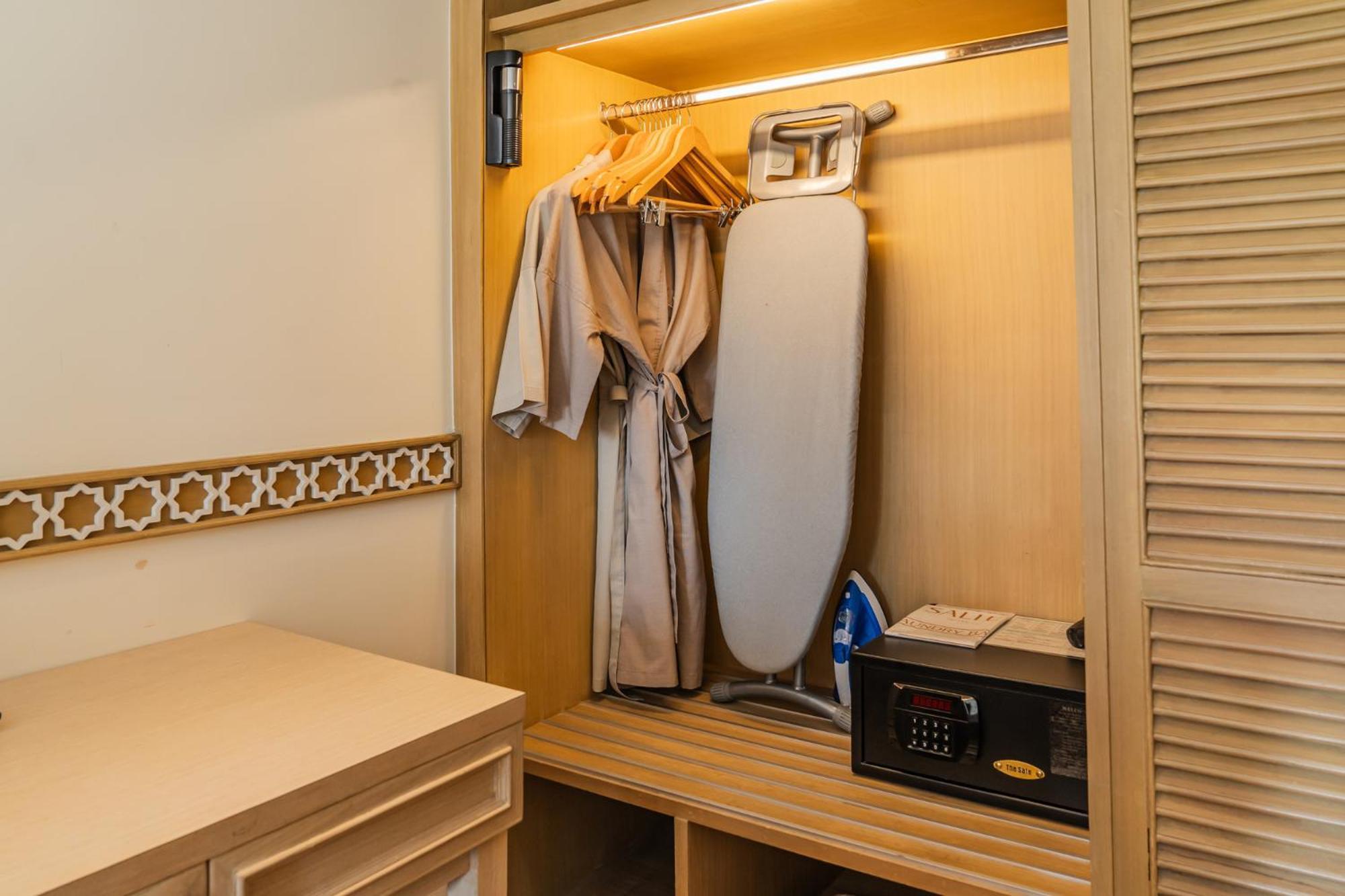 La Petite Salil Sukhumvit Thonglor 1 Hotel Bangkok Luaran gambar