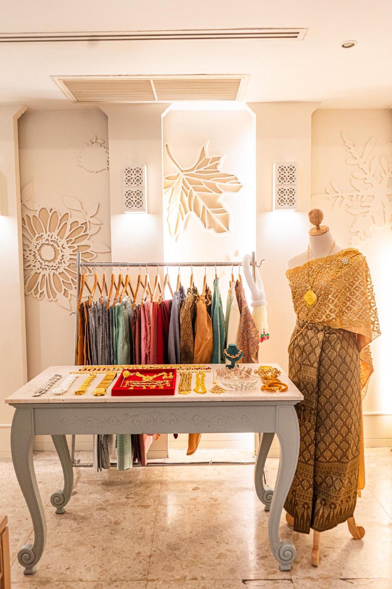 La Petite Salil Sukhumvit Thonglor 1 Hotel Bangkok Luaran gambar