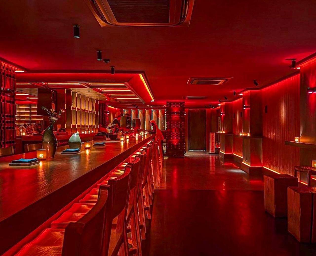 La Petite Salil Sukhumvit Thonglor 1 Hotel Bangkok Luaran gambar